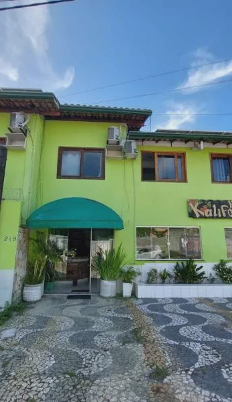 Hotel Kalifornia