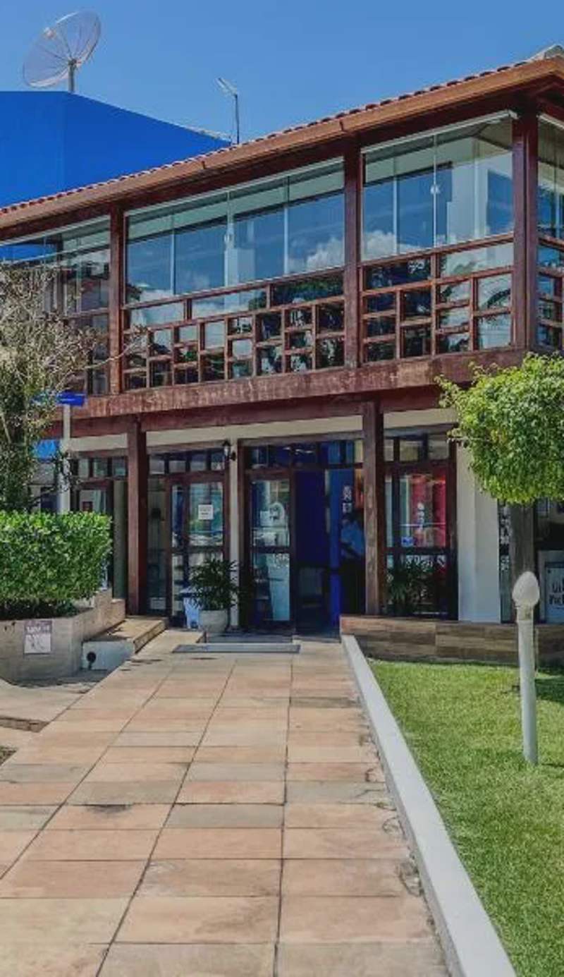 Hotel Porto das Ancoras
