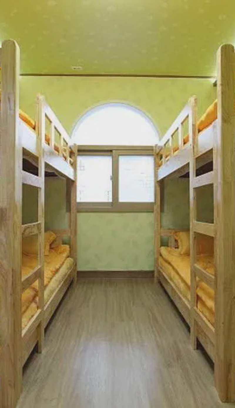 Gyeongju Friend Guesthouse