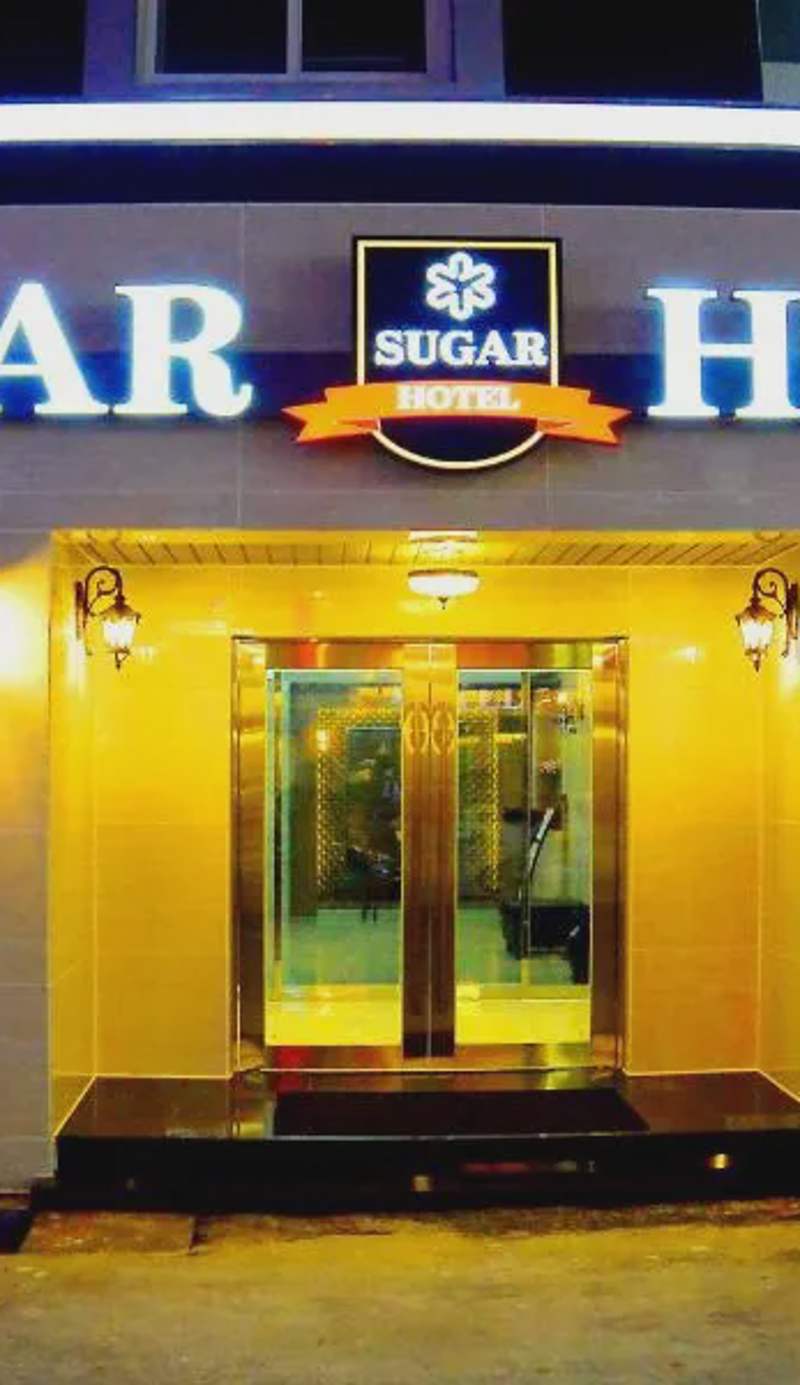 Sugar Hotel