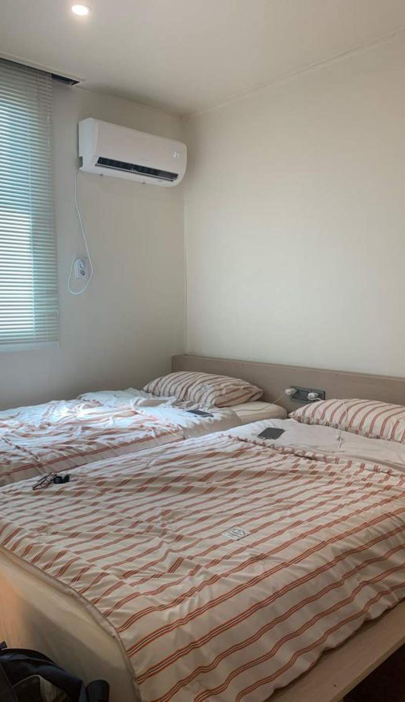 Travel Light Hostel Gyeongju
