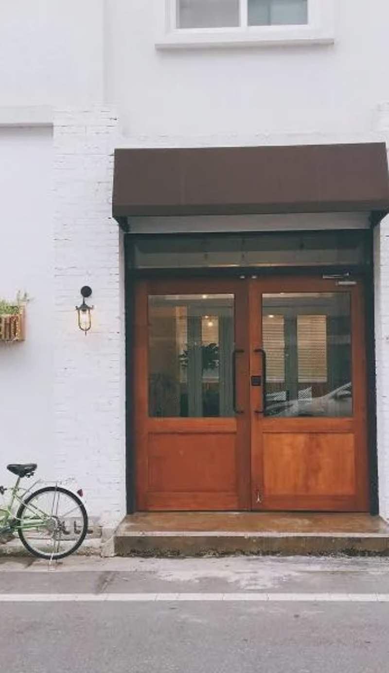 Minihotel Poongdaengi