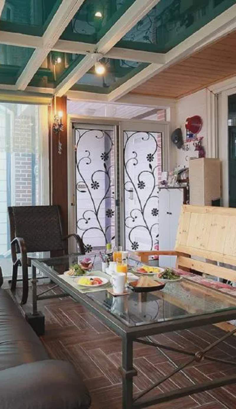 Yejeon Pension