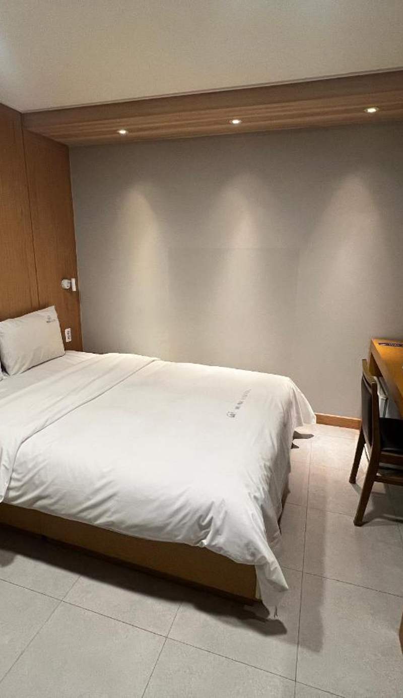 Mini Hotel 141