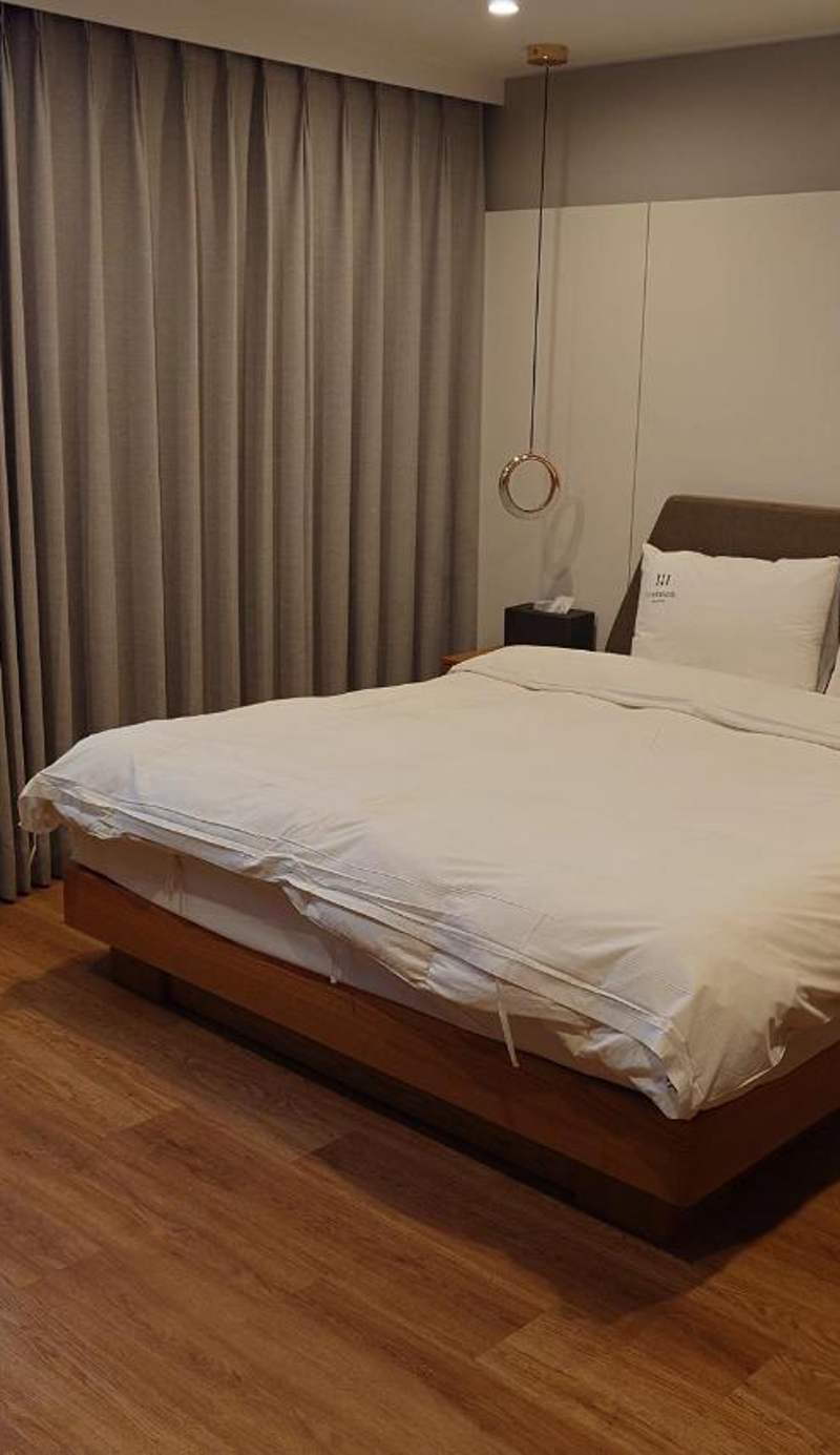 H Avenue Hotel in Gyeongju