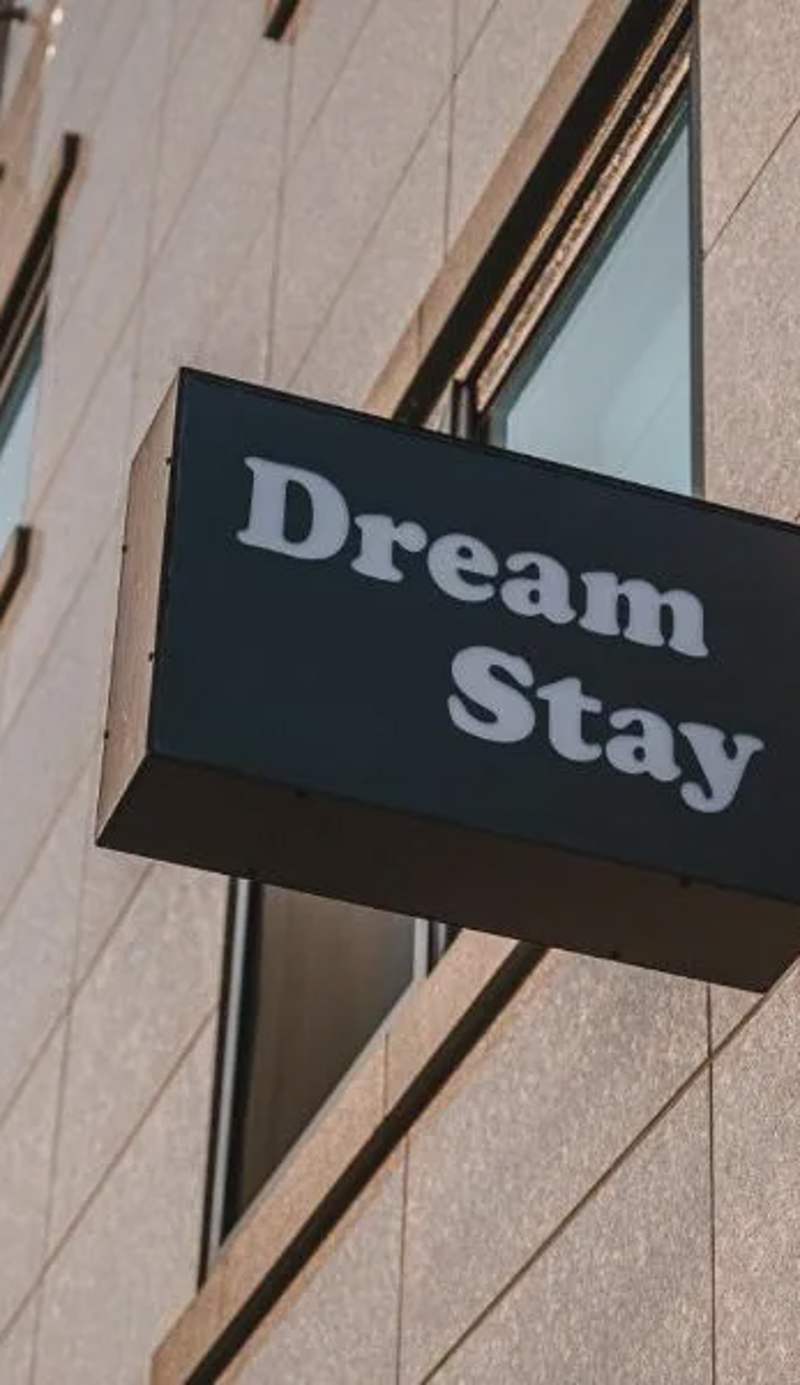Dream stay