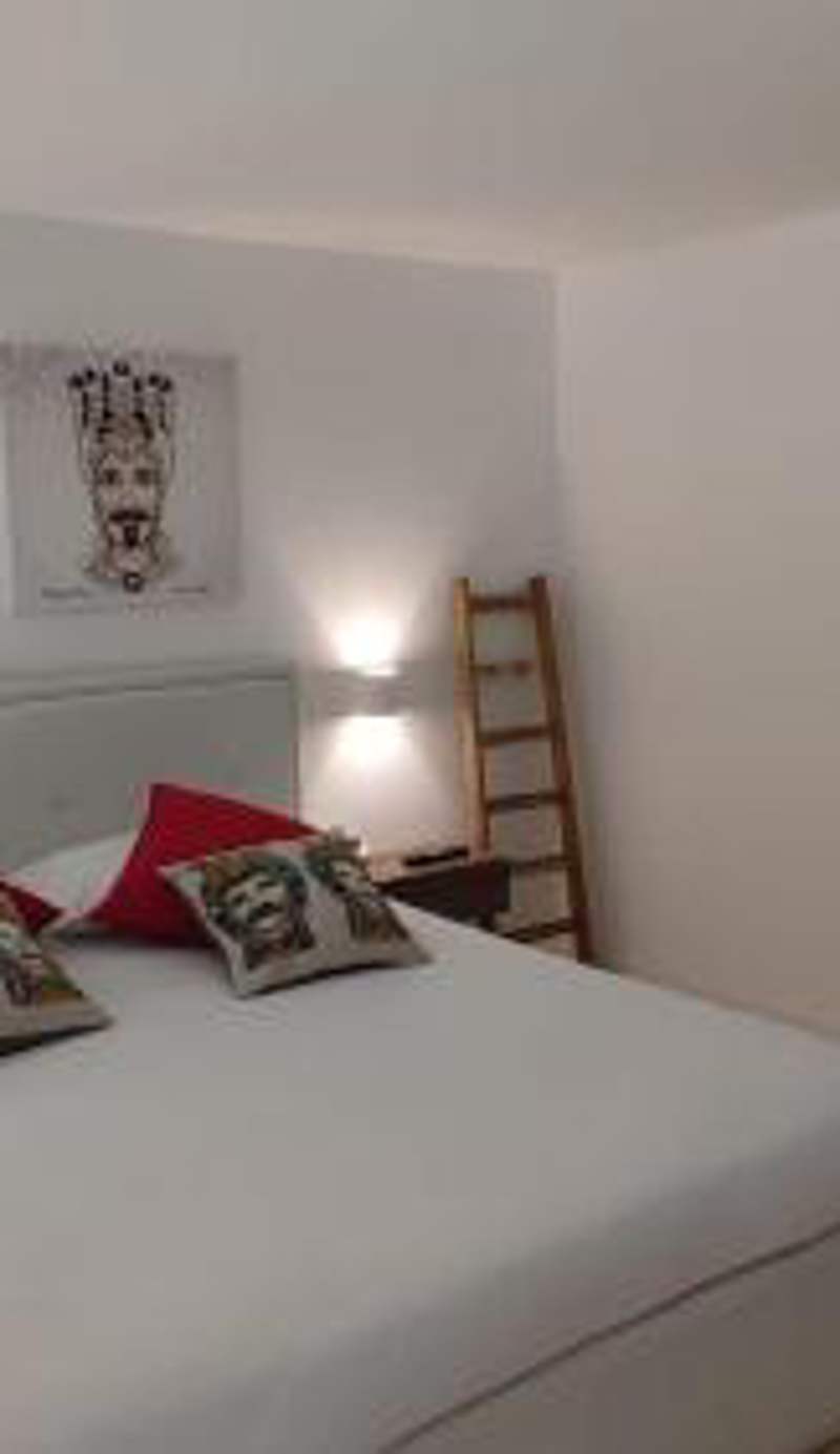GH Rooms Catania