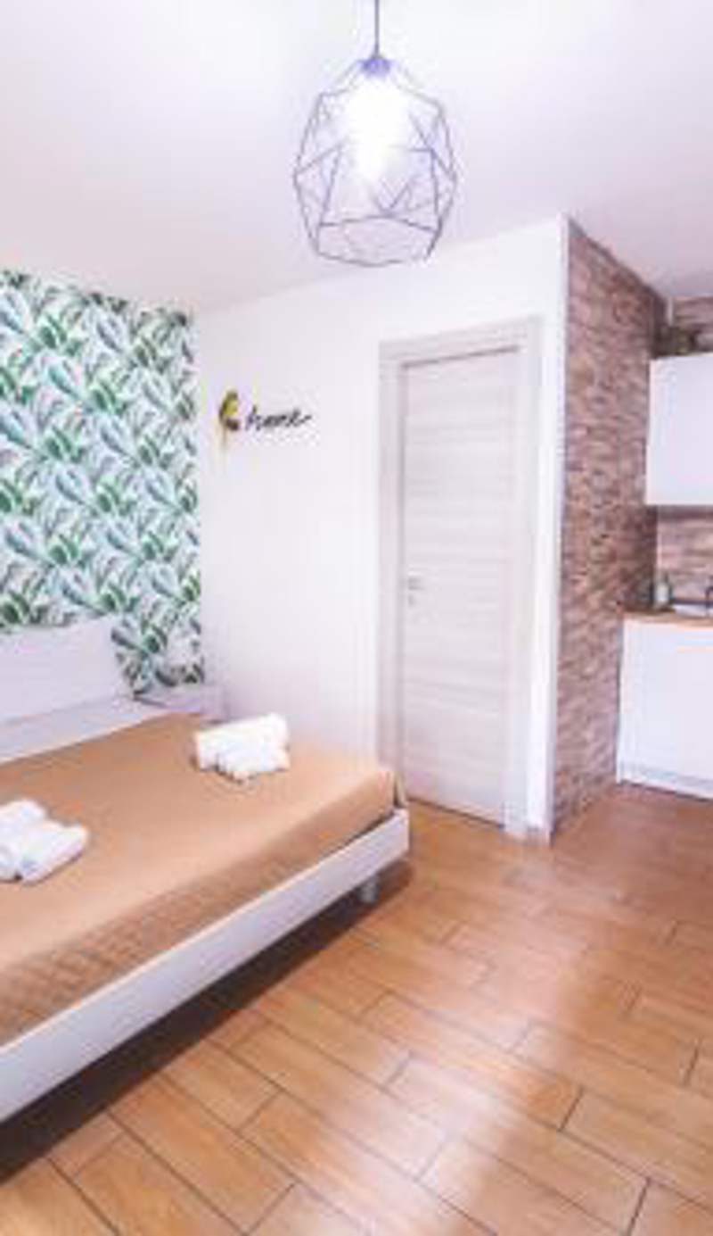 Home Caronda Catania