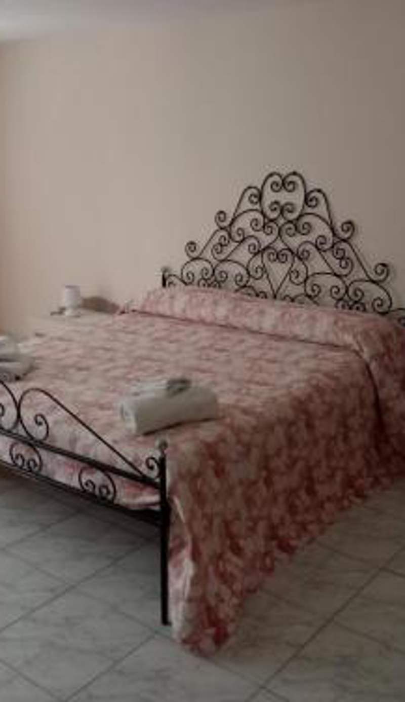 Casa Agatina