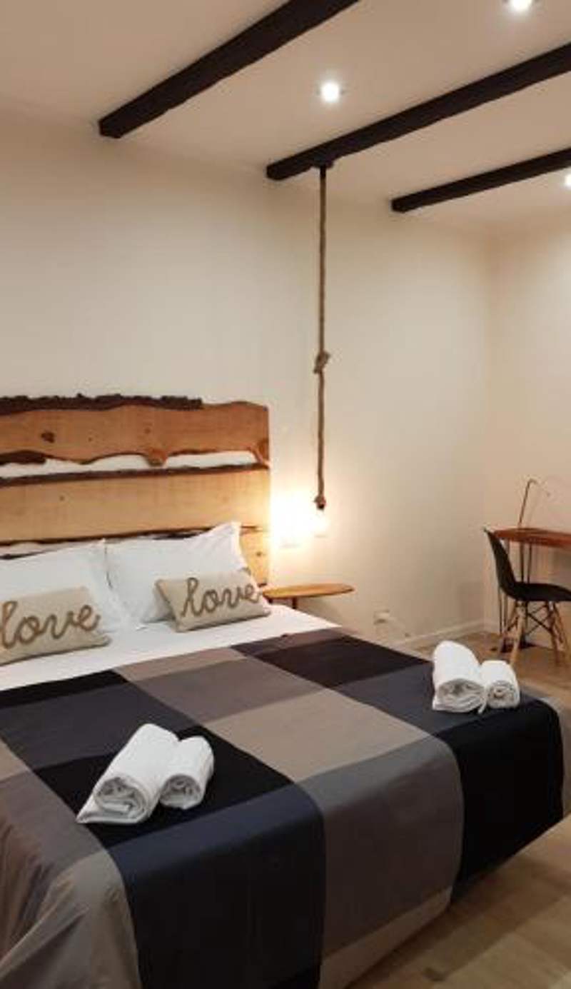 B&B Gisira