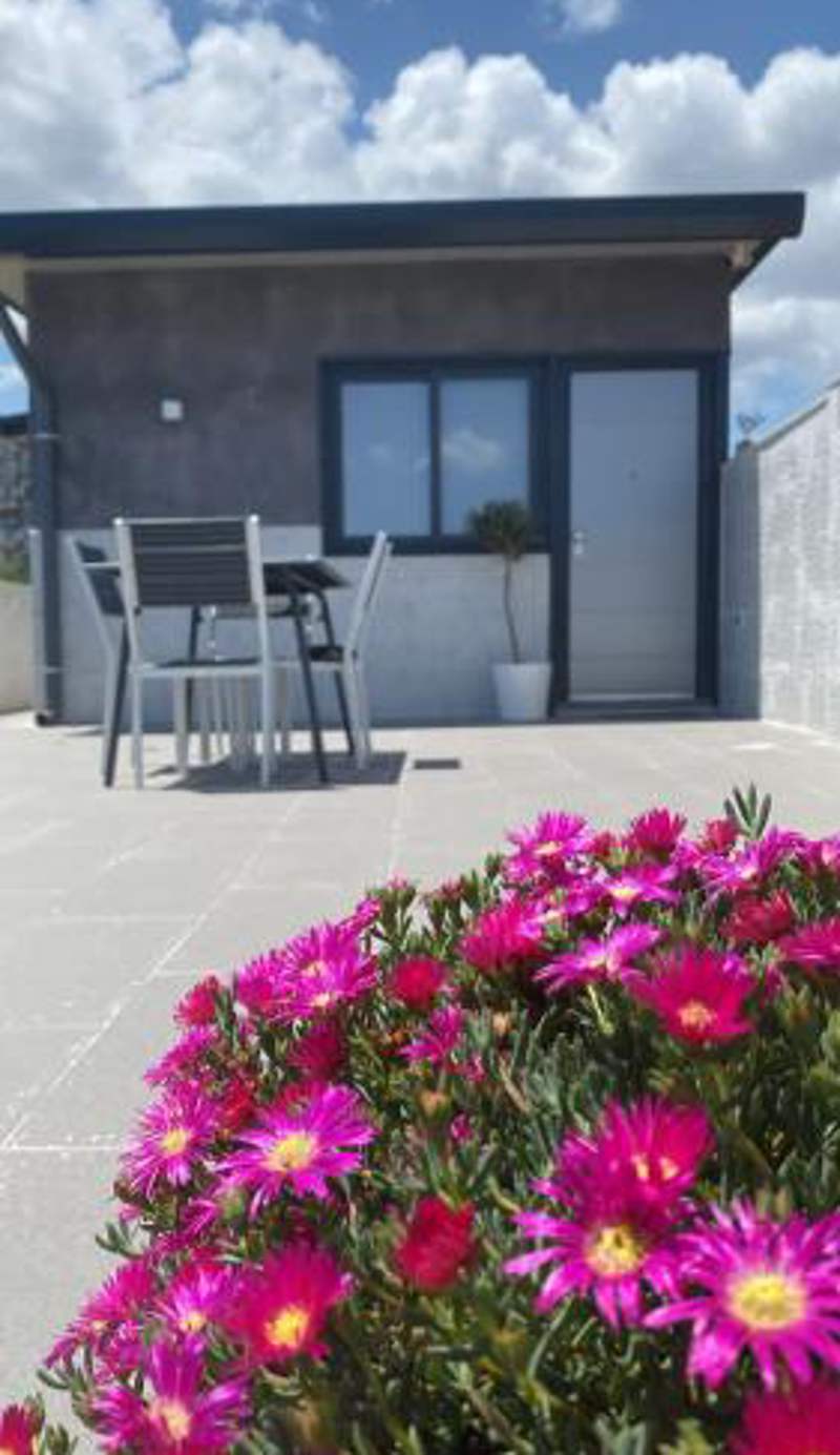 Curia Apartment