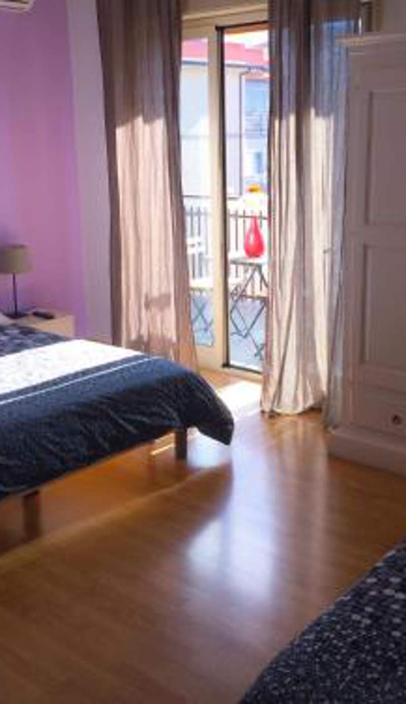 Policlinico Apartments