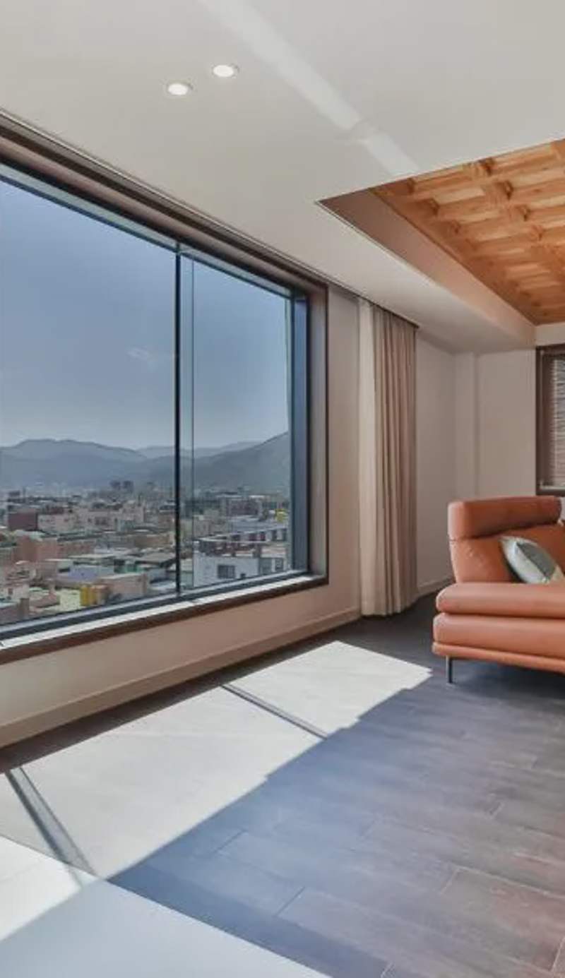Hotel Onggi