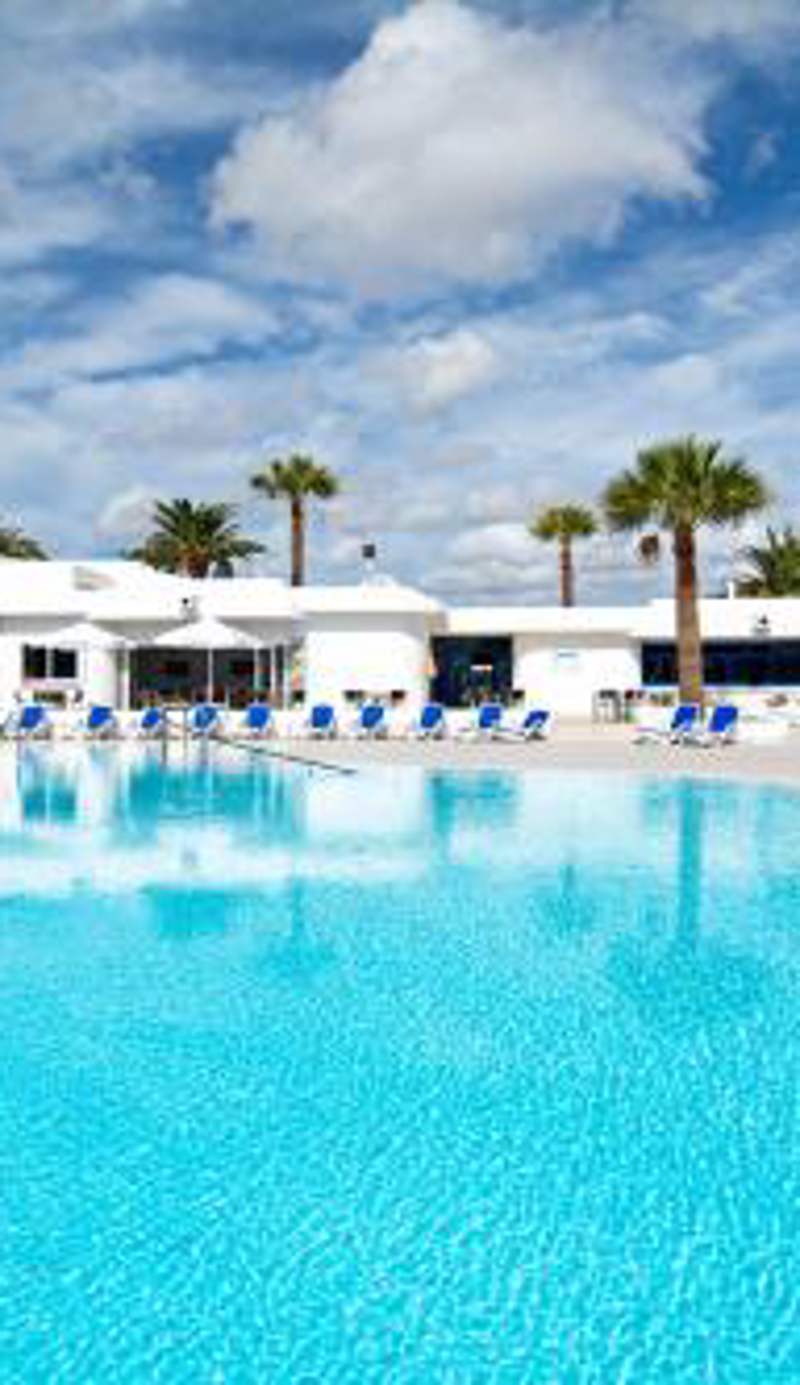 Apartamentos Panorama Adults Only