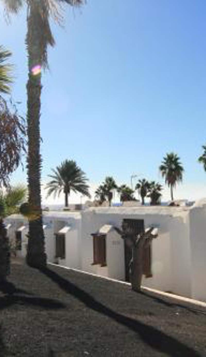 Casa Los Jardines