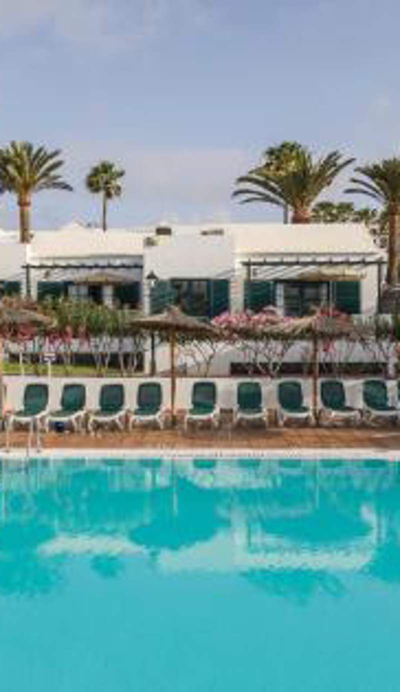 ILUNION Costa Sal Lanzarote