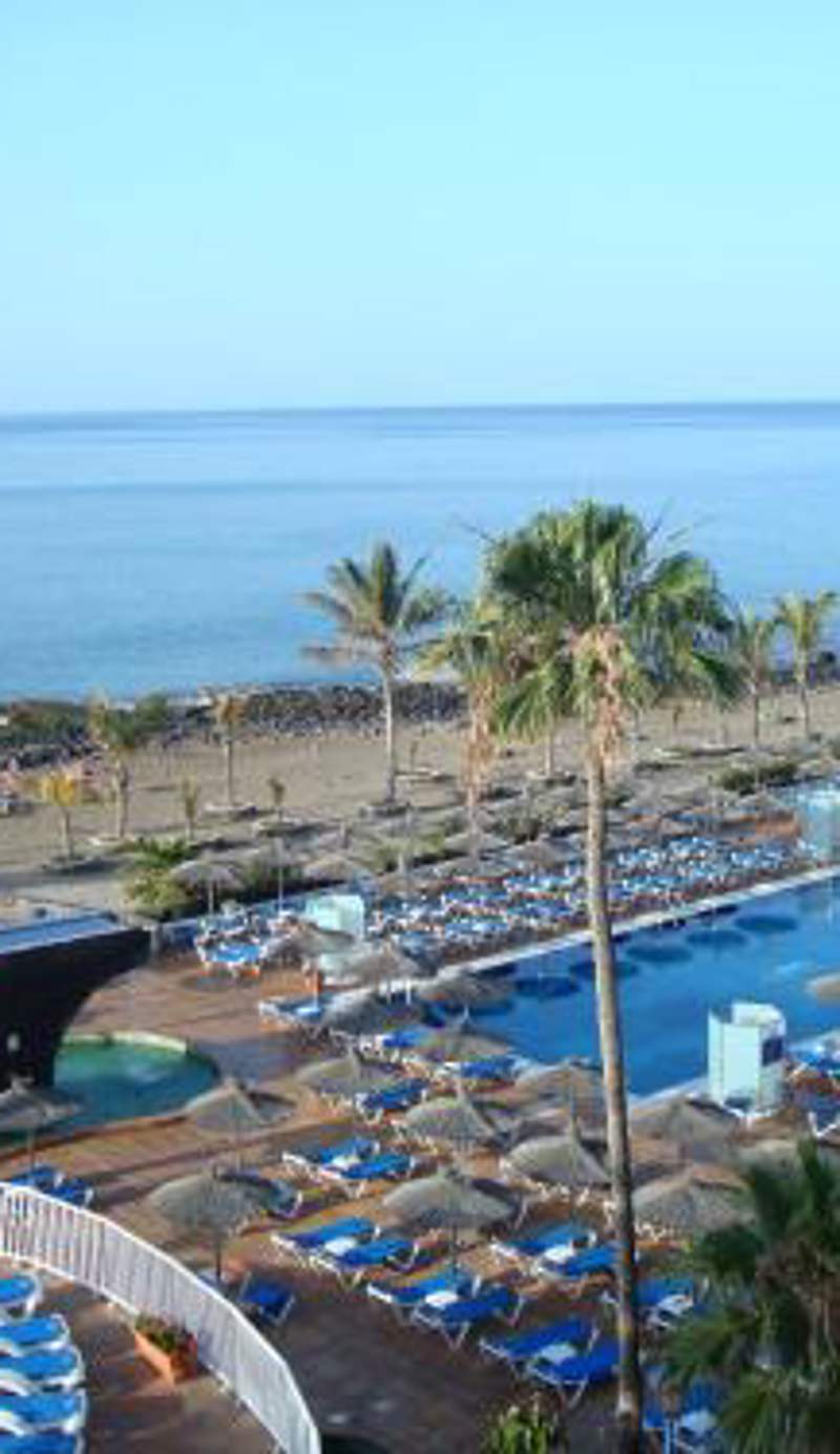 VIK Hotel San Antonio