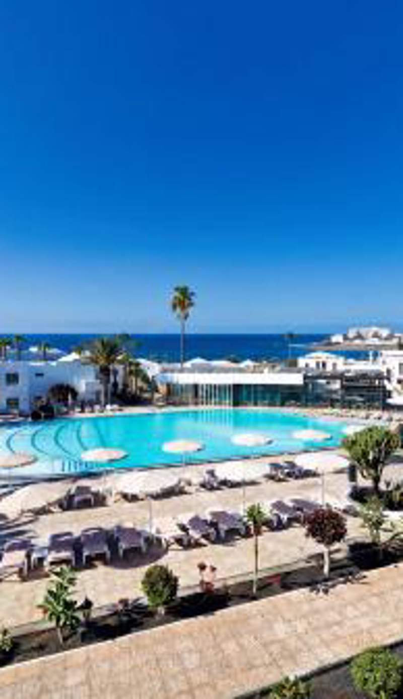 Hotel Floresta