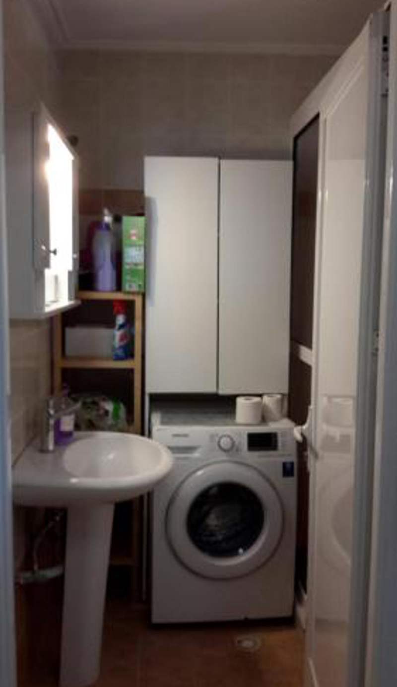 3sys Apartment 502
