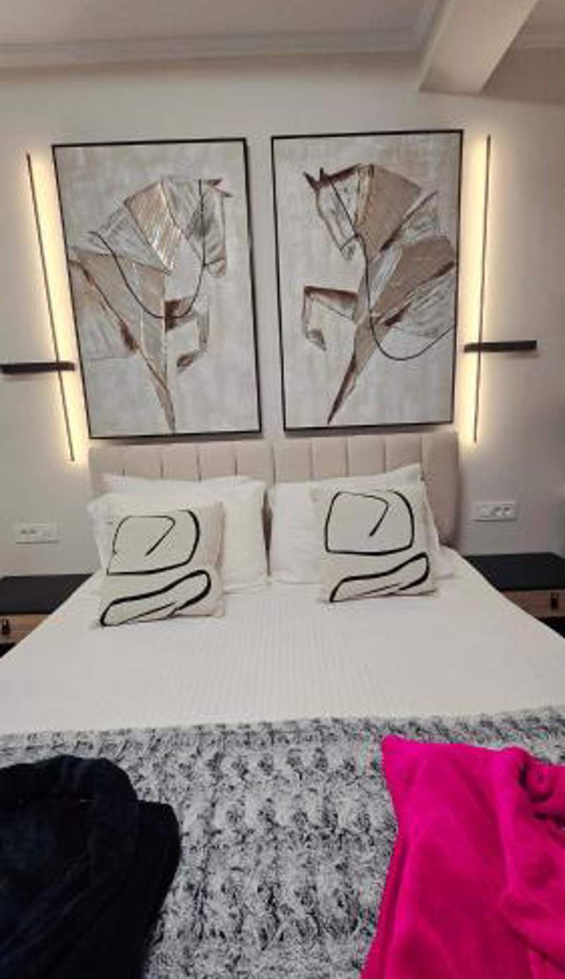 ARPA apartment