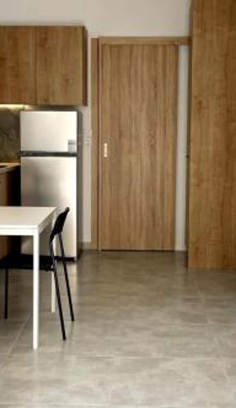 Margie Town, Studio Αpartment