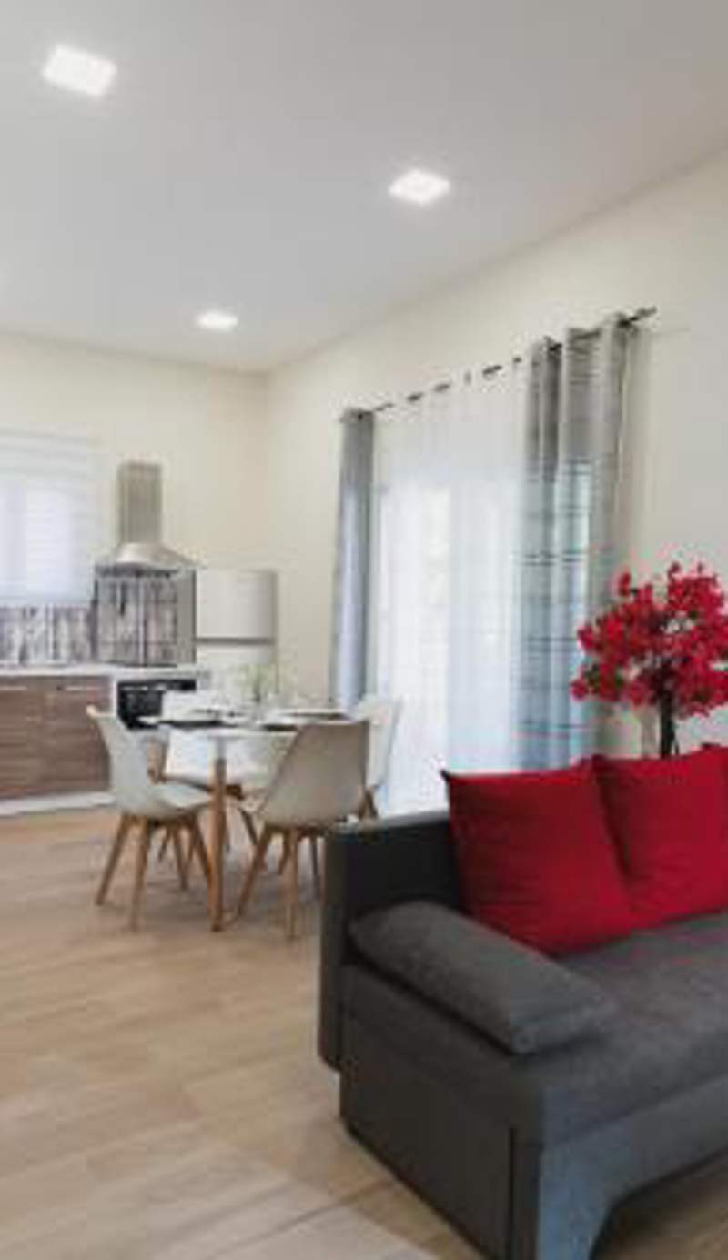 Sunny Central Apts & Suites by "Elite"