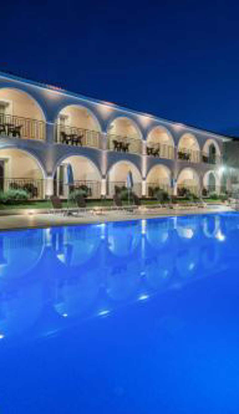 Hotel Varres