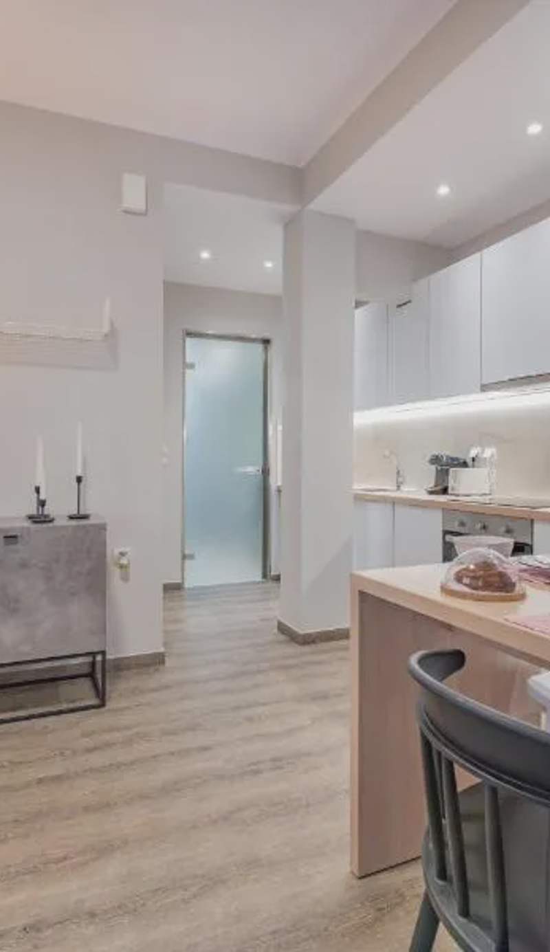 Cosy apartment in the heart of the city centre