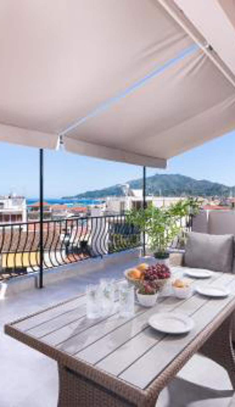 Lithies Zante Living