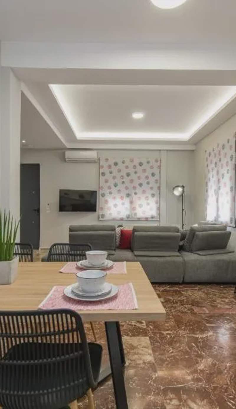 Bright & Stunning Flat in the City Centre