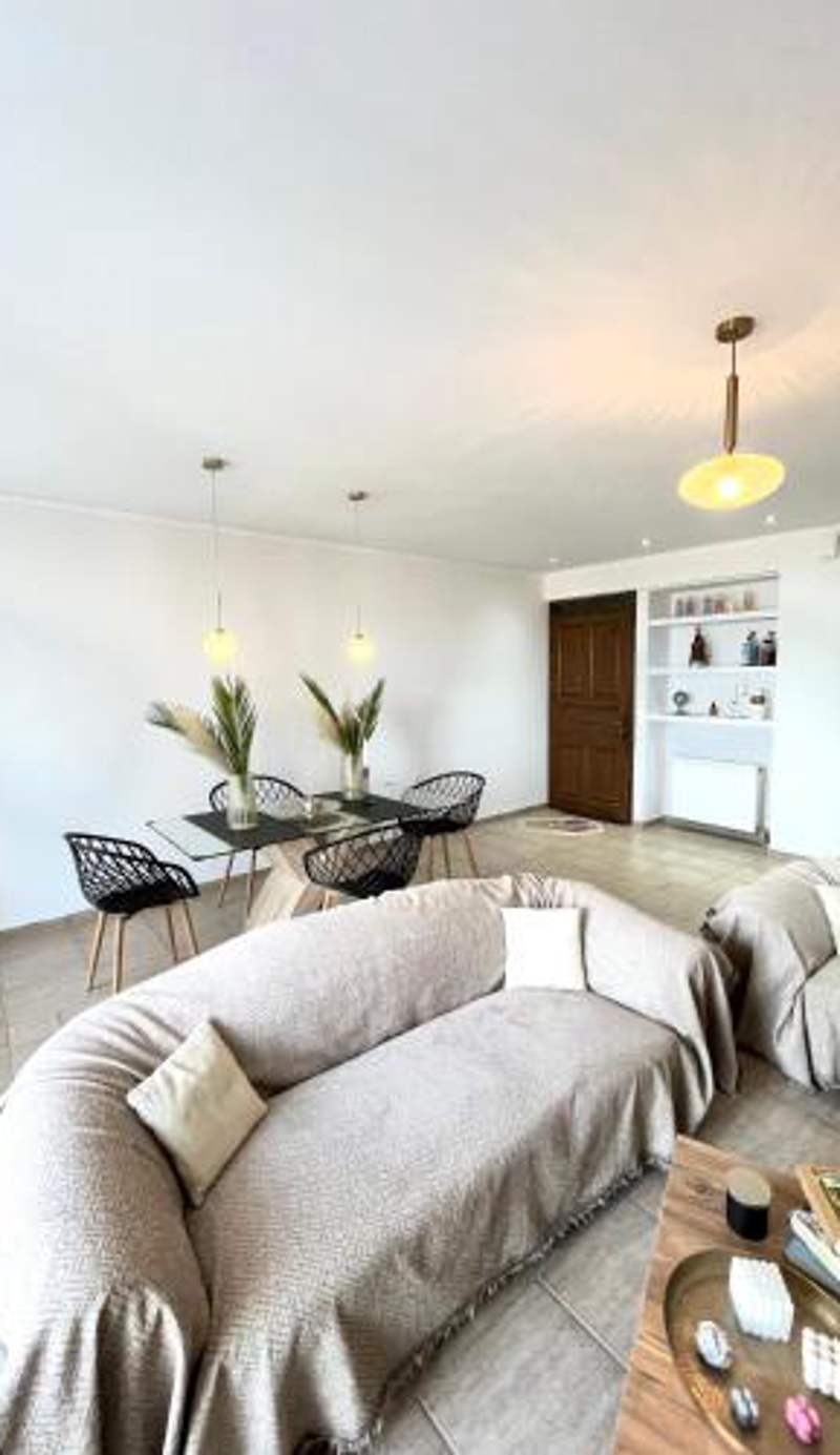 Maisonette Ralia