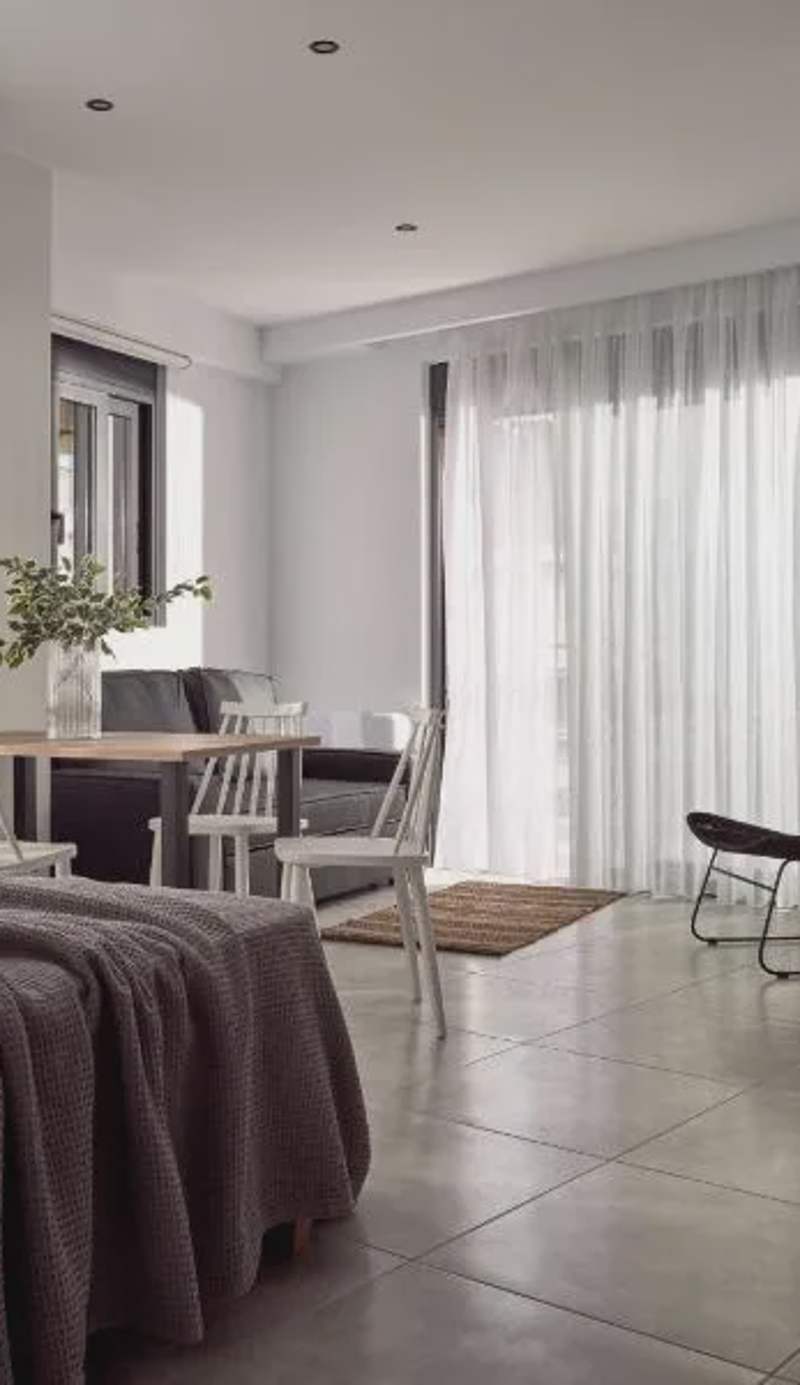 Giannoulis City Apartments