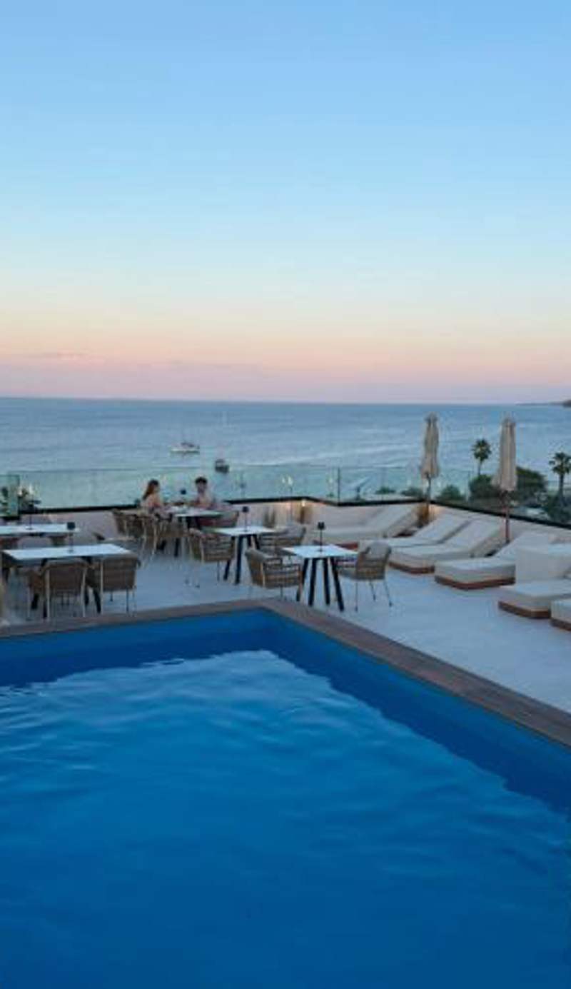 Palatino Hotel