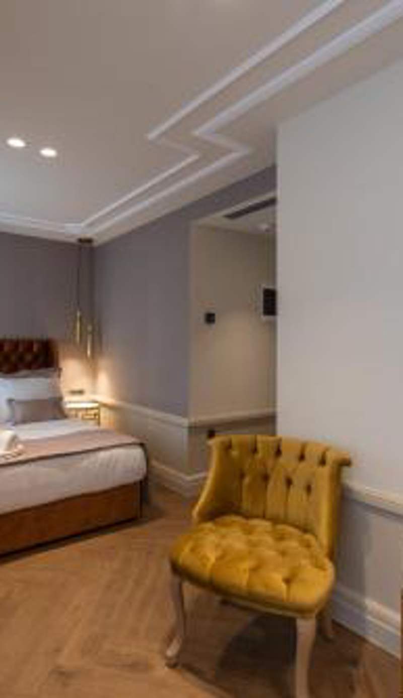 Capolavoro Suites