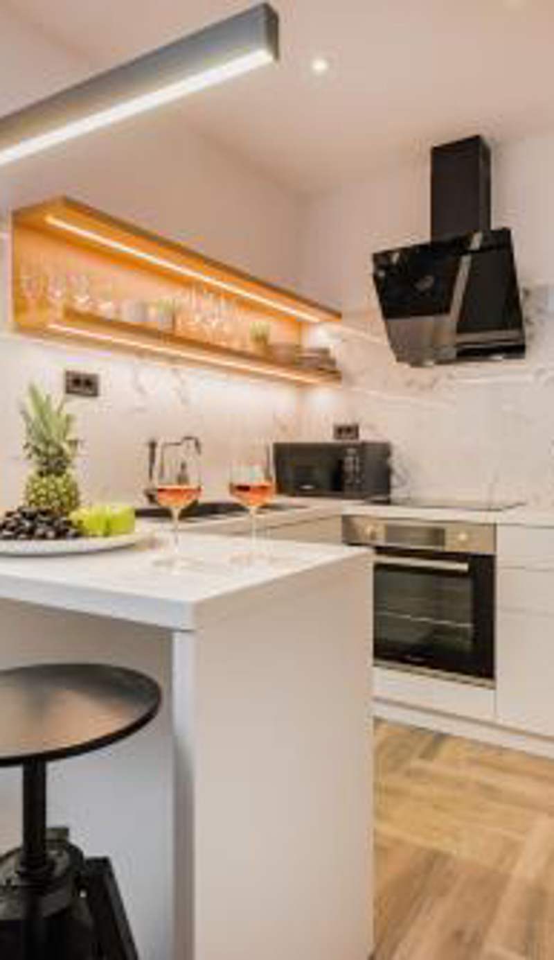 Santé Premium Suites