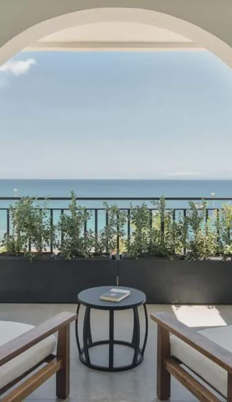 Bitzaro Boutique Hotel