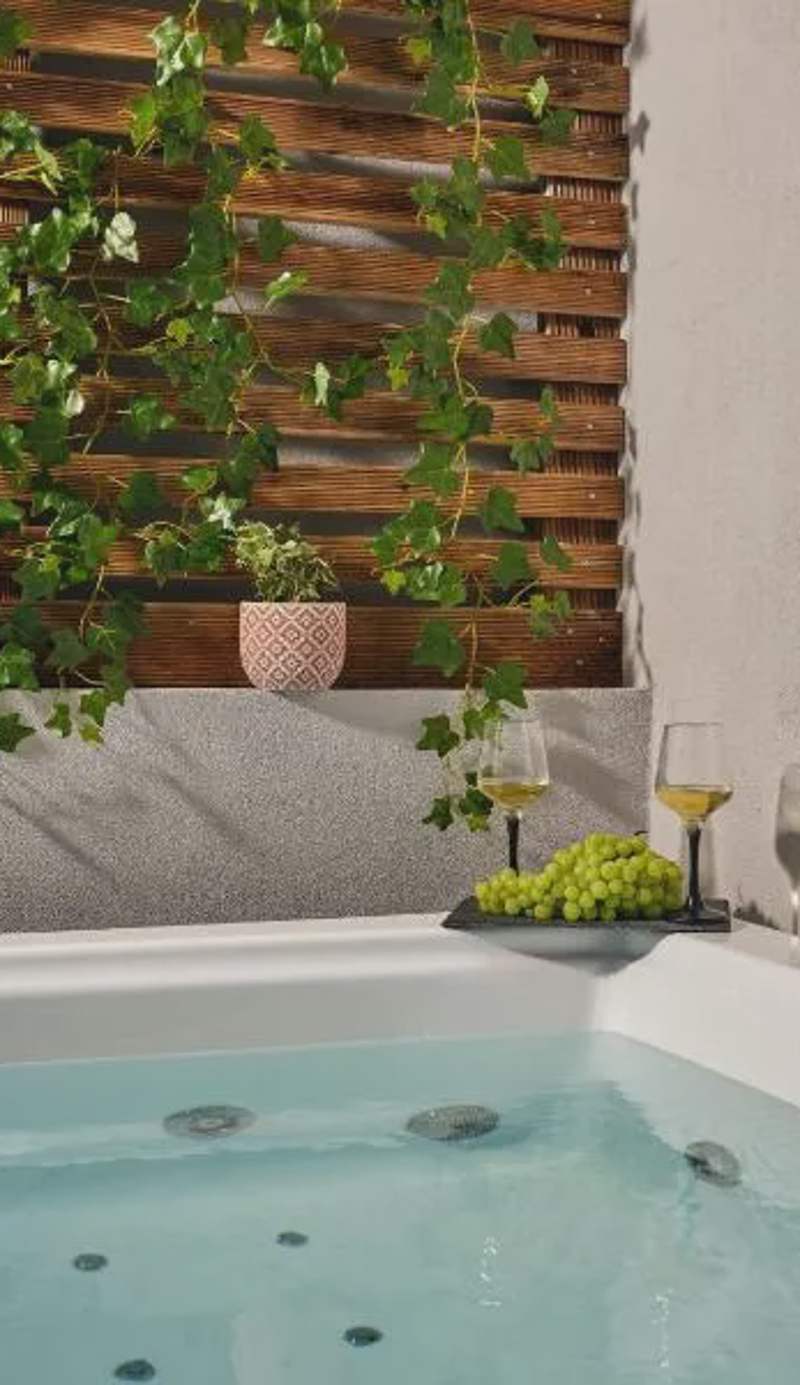 Pothos Suites