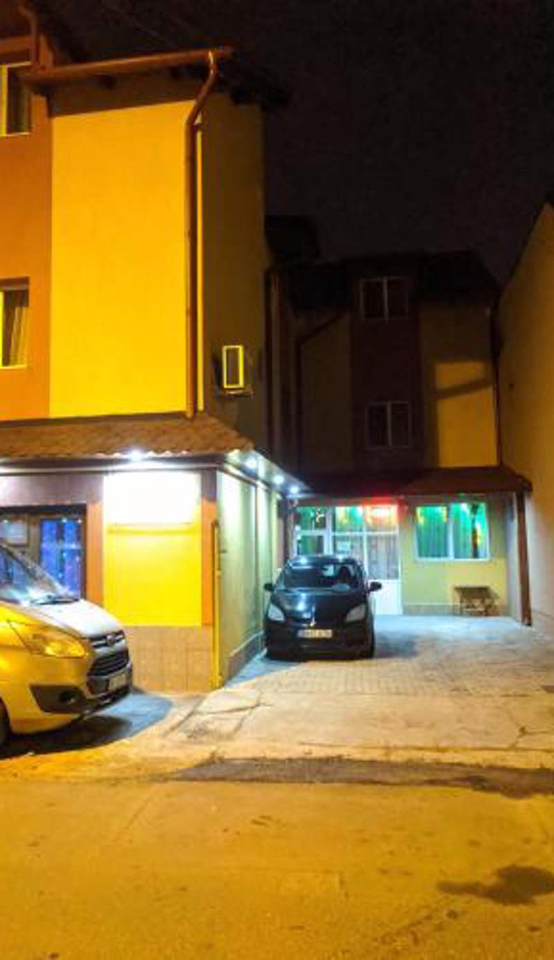 Pensiunea Vladut Timisoara