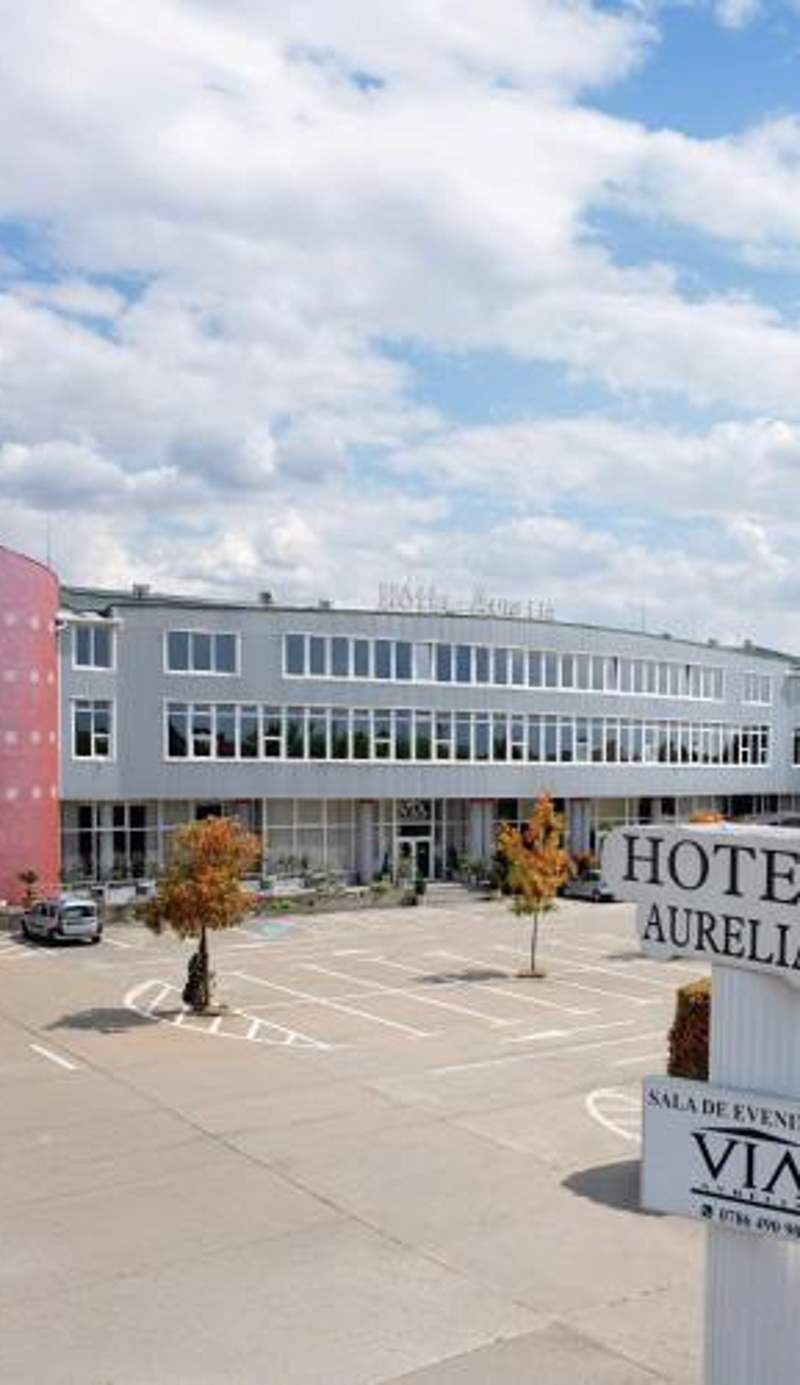 Hotel Aurelia