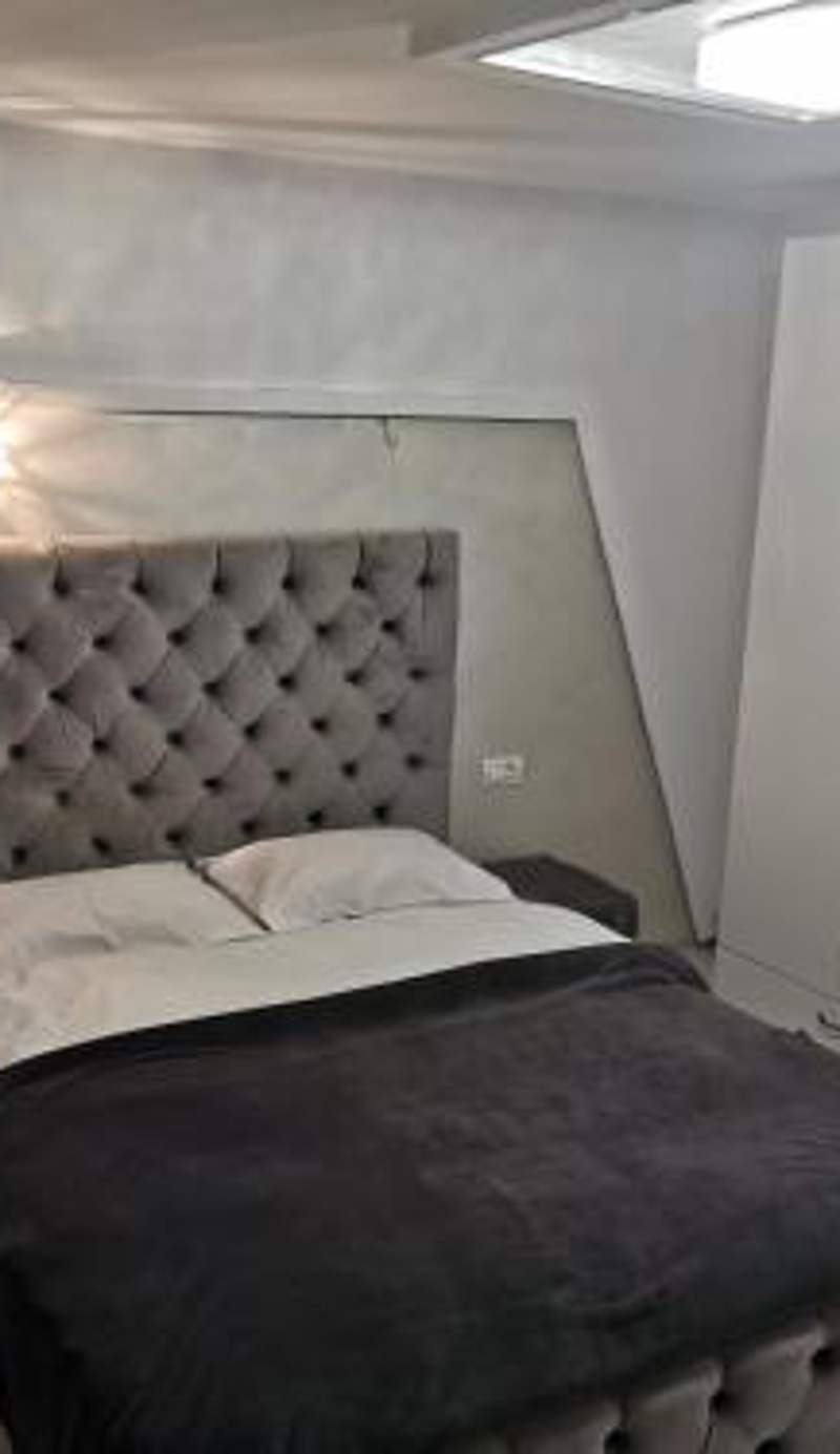 Jolie Luxury Apartments II