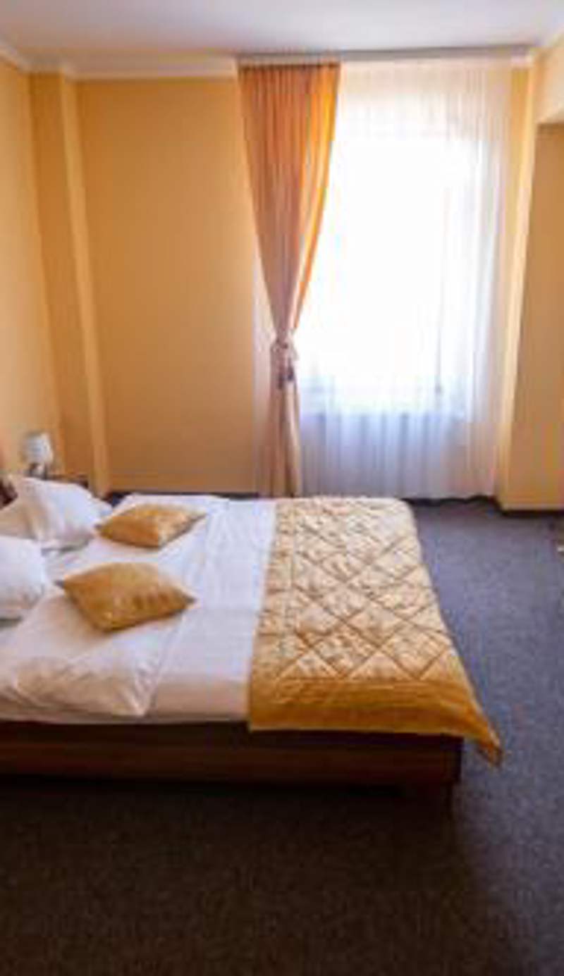 Hotel Alexandra