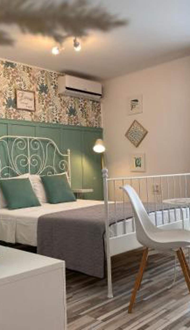 Romantic Apartment
