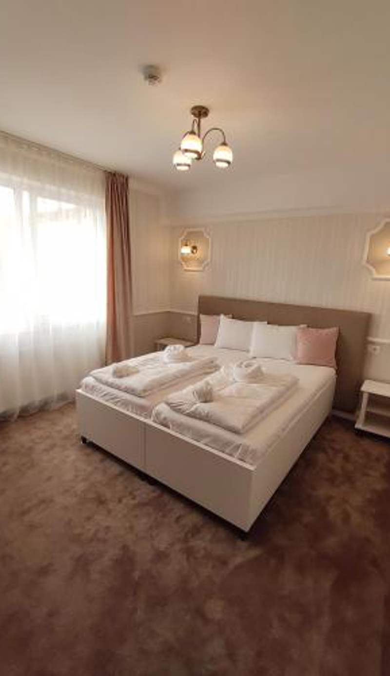 Fanea Residence