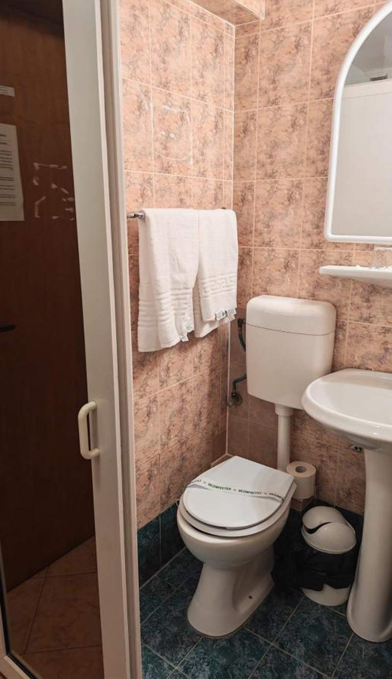 Euro Hotel
