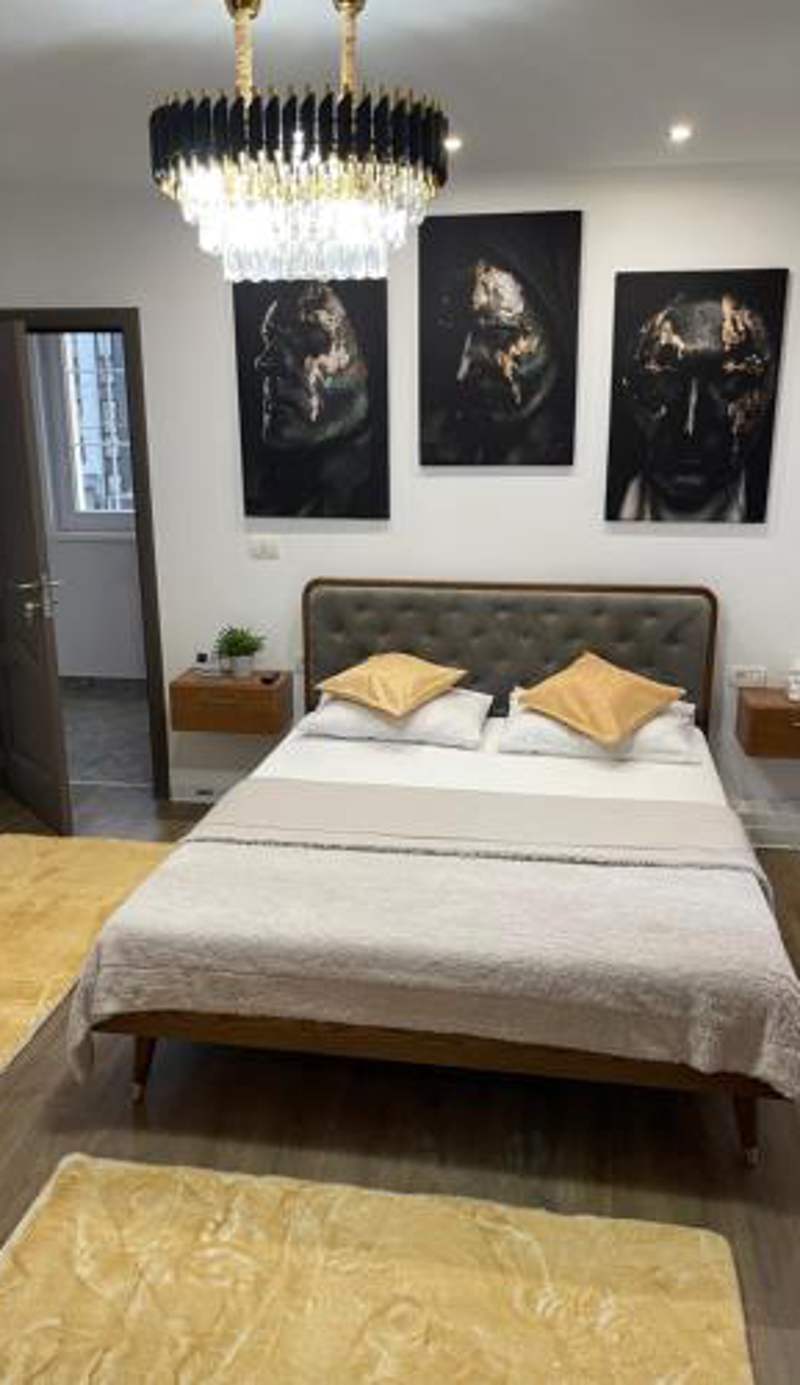 Meta Port Apart