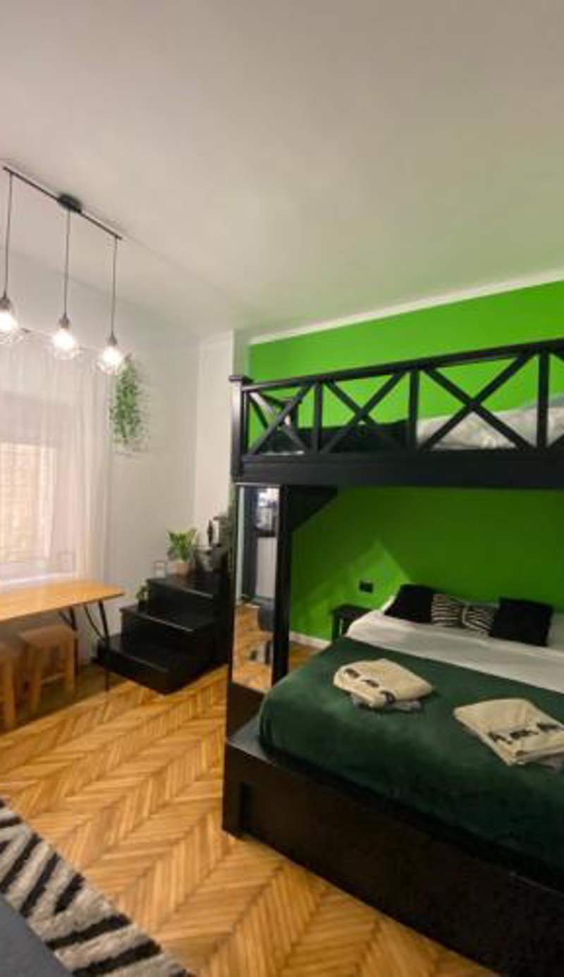 Green Vibes Central Brasov