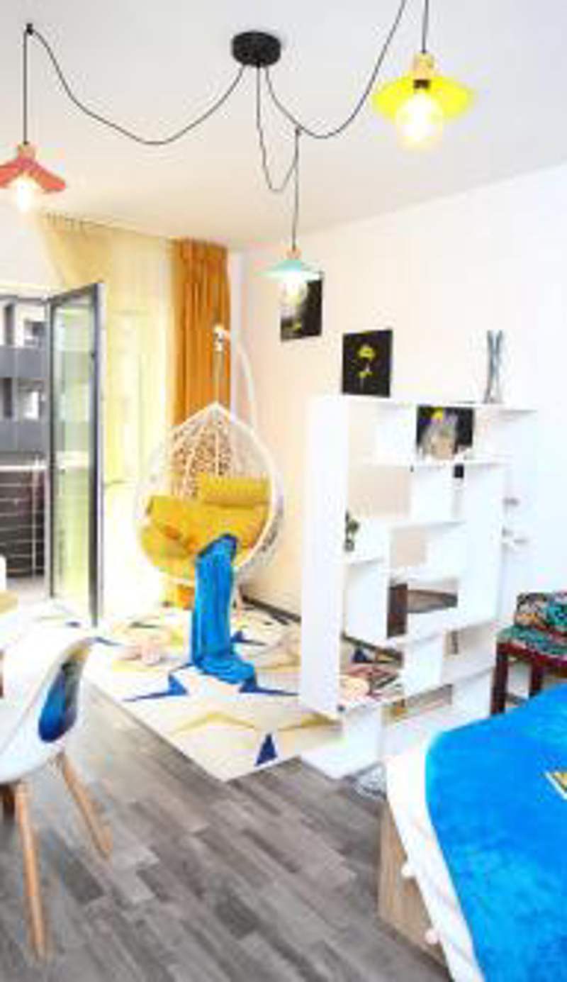 B&M Apartment