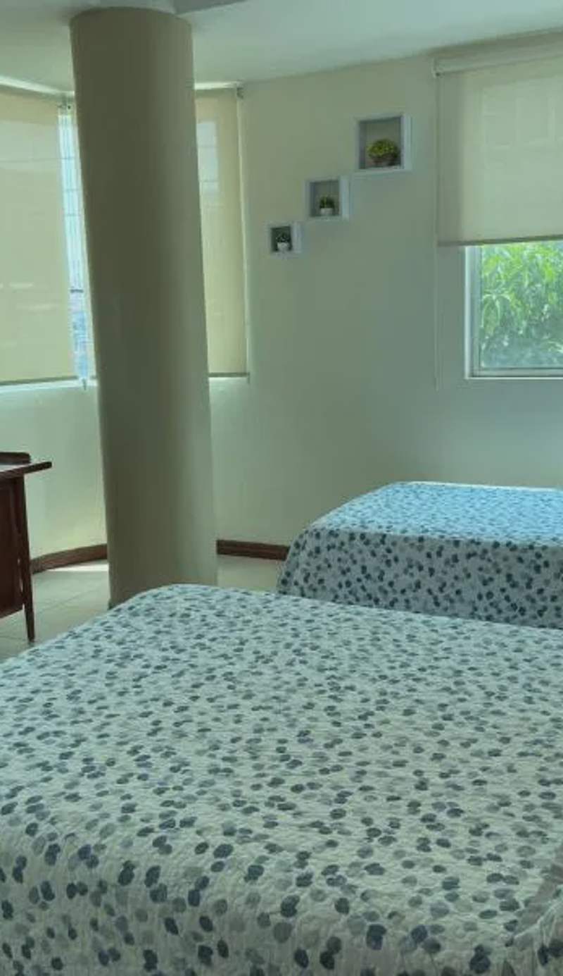 DORAL SUITE ¡CERCA DEL AEROPUERTO!