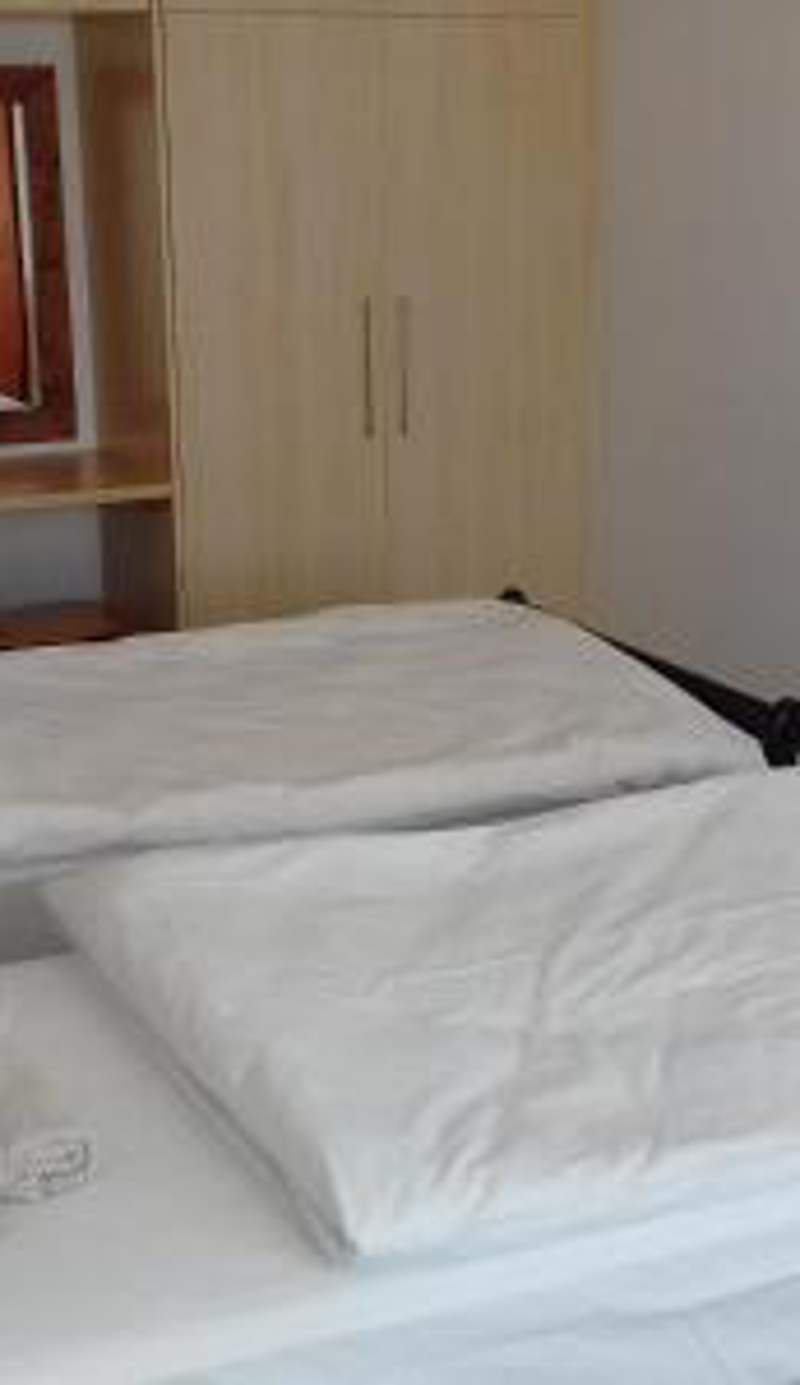 Maggie´s Accommodation