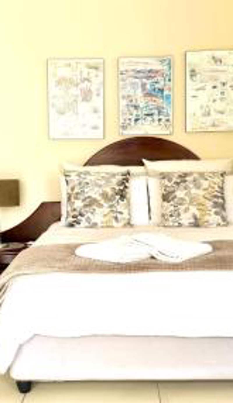 Lyn's Self Catering